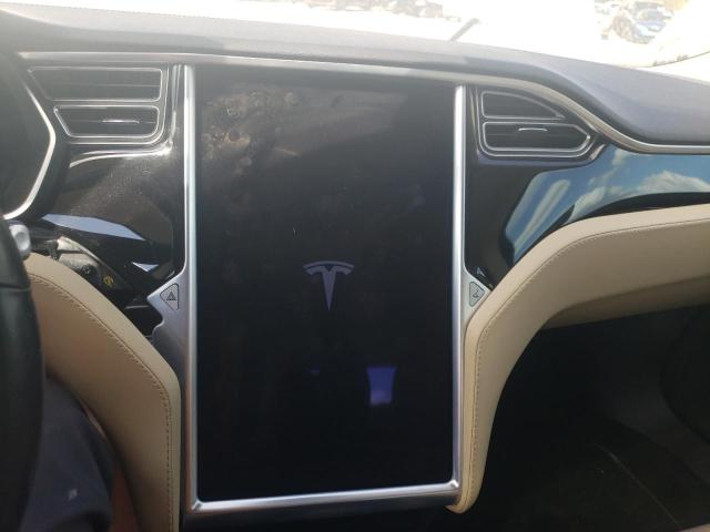 2015 TESLA MODEL S 85 5YJSA1H29FF087974
