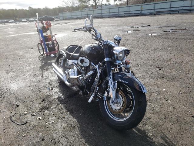2002 HONDA VTX1800 S 1HFSC49302A003357