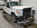 2011 FORD  F250