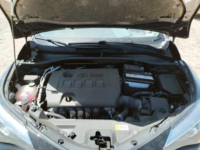 JTNKHMBX5M1111948 Toyota C-Hr Xle 2021. Фото: 6