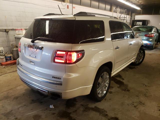 2015 GMC ACADIA DEN 1GKKVTKD1FJ281261