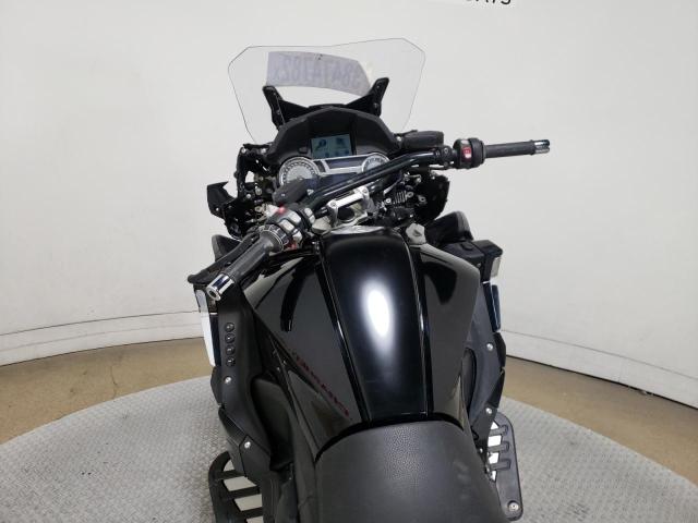 2018 BMW K1600 B WB10F5307JZG17416