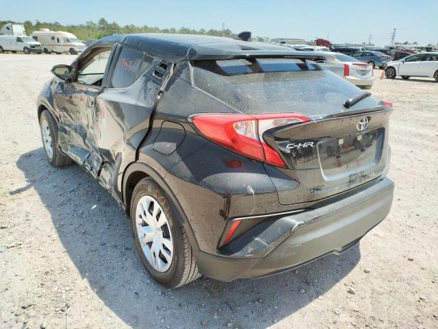 JTNKHMBX5M1111948 Toyota C-Hr Xle 2021. Фото: 2