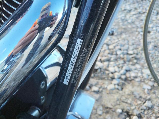 2004 HARLEY-DAVIDSON FXSTDI 1HD1JBB194Y053160