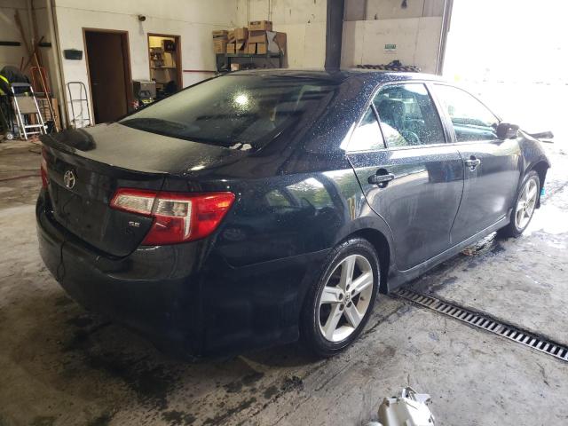 4T1BF1FK0CU080172 Toyota Camry Base 2012. Фото: 3