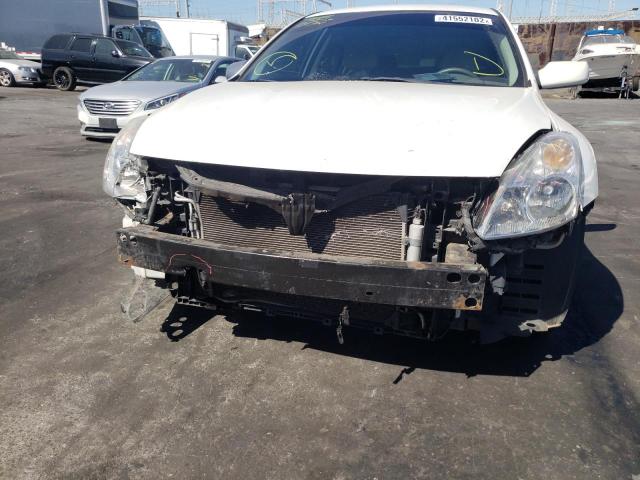 Фото: 1N4AL2AP4CN423891 - 9