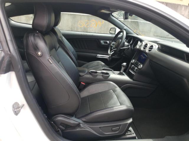 2020 FORD MUSTANG 1FA6P8TH6L5136751