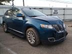 2011 LINCOLN  MKX