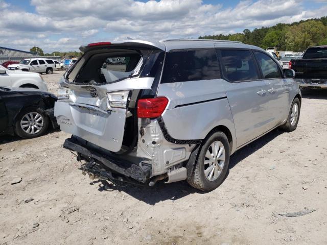 KNDMB5C15F6050007 KIA SEDONA LX