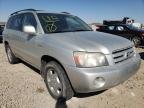 2004 TOYOTA  HIGHLANDER