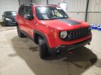 2018 JEEP  RENEGADE