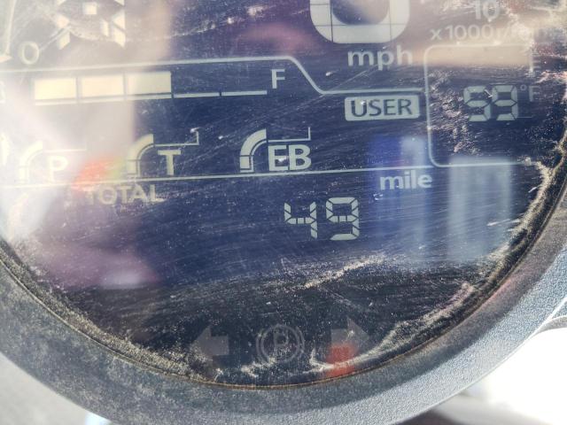 2022 HONDA 1100CC JH2SC8313NK100826