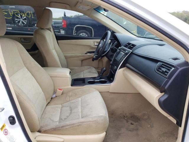 2016 TOYOTA CAMRY LE 4T4BF1FKXGR563860