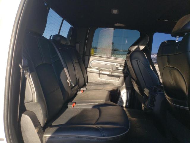 2019 RAM 3500 LIMIT 3C63RRRL6KG536607