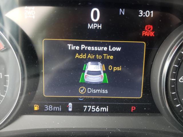 2021 CADILLAC XT6 SPORT 1GYKPGRS4MZ222392