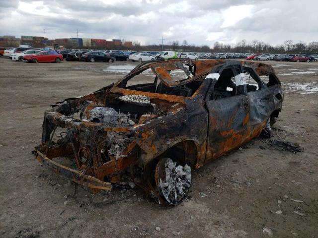 2021 DODGE DURANGO SR 1C4SDJH92MC606118