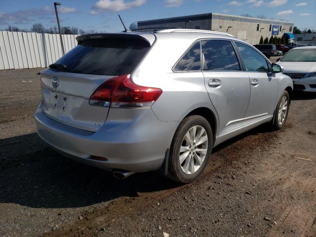 2015 TOYOTA VENZA LE A 4T3ZA3BB2FU090549