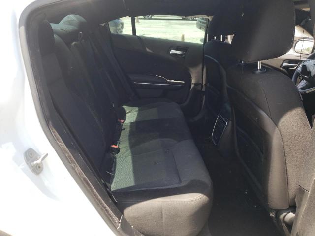 2016 DODGE CHARGER SE 2C3CDXBG4GH167122