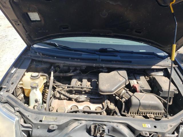 2FMDK38C38BA07767 Ford Edge Sel 2008. Фото: 6