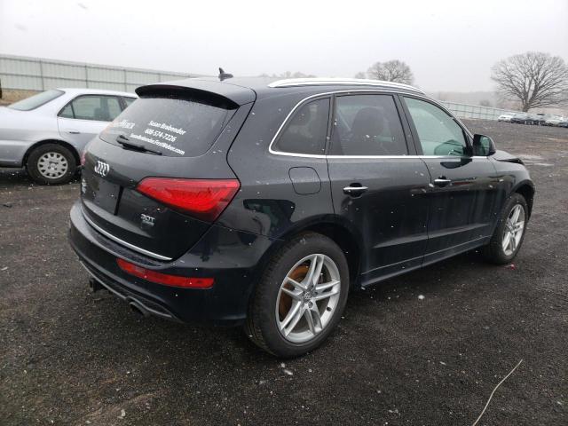 2015 AUDI Q5 WA1DGAFP9FA083450