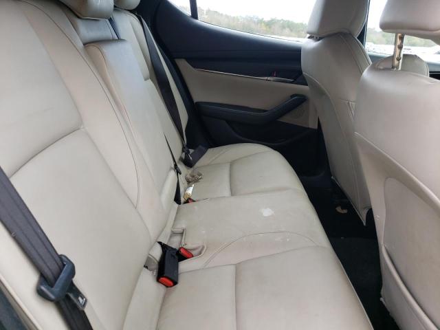 2019 MAZDA 3 JM1BPBJM5K1136199