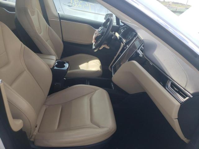 2015 TESLA MODEL S 85 5YJSA1H29FF087974