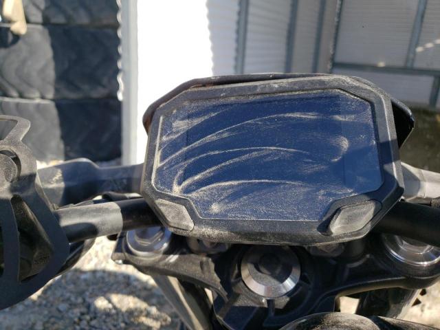 2021 KAWASAKI ER650 L ML5EREL13MDA29274