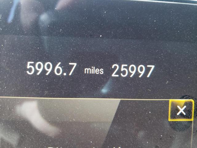 2021 MERCEDES-BENZ A 35 AMG W1K3G5BB1MJ290145