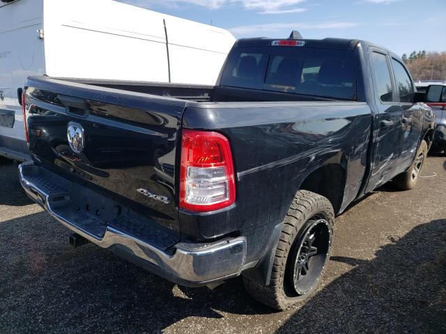 2019 RAM 1500 TRADE 1C6SRFCT6KN859551