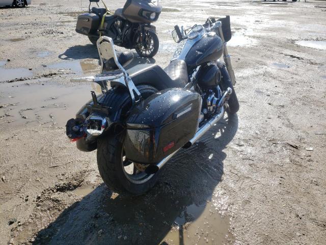 2009 HARLEY-DAVIDSON FXDL 1HD1GN4129K305211