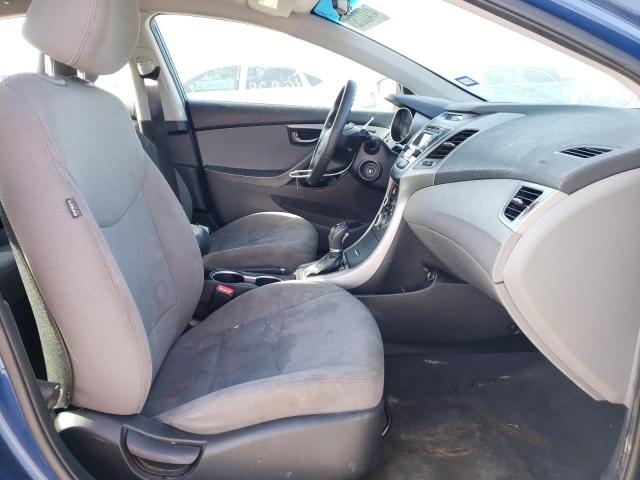 2015 HYUNDAI ELANTRA SE - 5NPDH4AE5FH577887