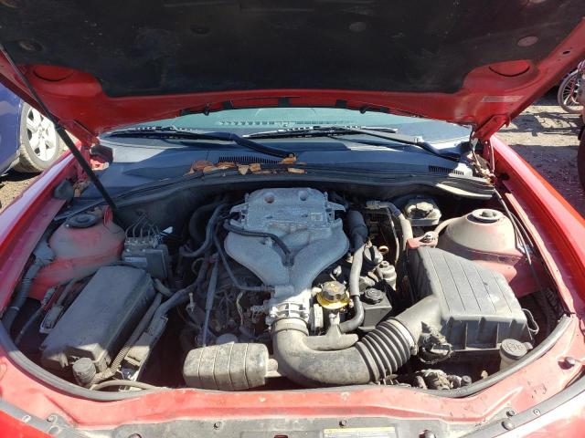 2G1FB1EV5A9158753 Chevrolet Camaro Lt 2010. Фото: 6