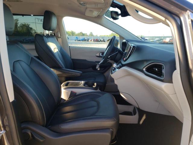 2022 CHRYSLER PACIFICA 2C4RC1BG0NR122224