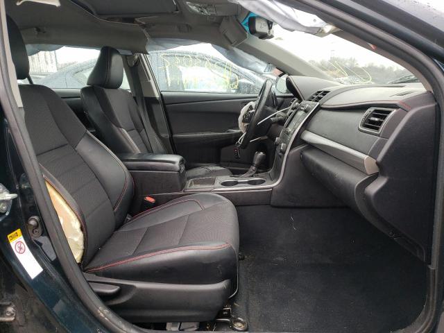 2017 TOYOTA CAMRY LE 4T1BF1FKXHU318472