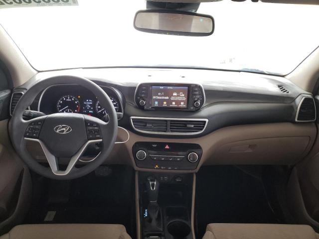 2021 HYUNDAI TUCSON SE KM8J23A4XMU328666