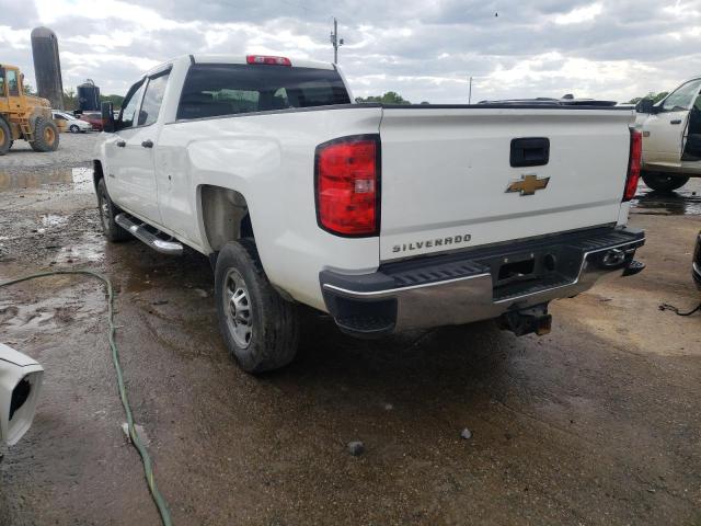 2015 CHEVROLET SILVRDO LT 1GC1CUEG8FF654484
