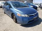 2008 HONDA  CIVIC