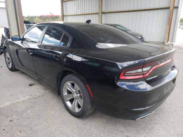 2017 DODGE CHARGER SX 2C3CDXHG1HH553568