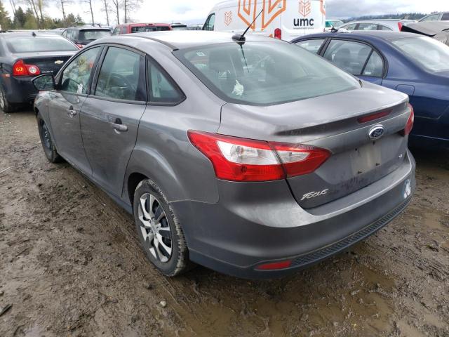 2012 Ford Focus Se VIN: 1FAHP3F28CL141335 Lot: 41778032