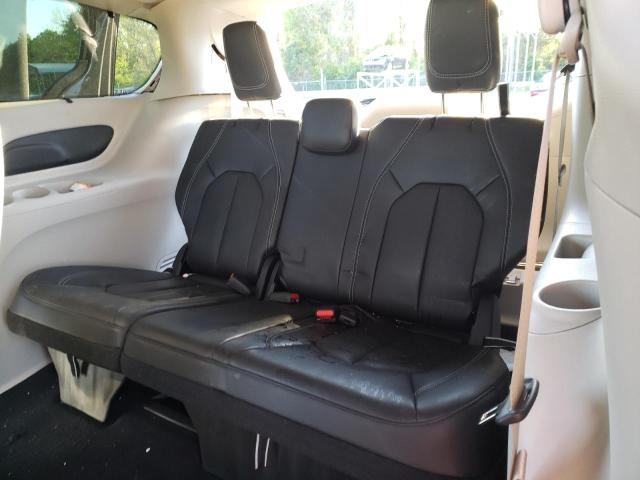 2022 CHRYSLER PACIFICA 2C4RC1BG0NR122224