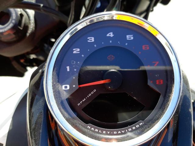 2019 HARLEY-DAVIDSON FXFBS 1HD1YLK64KB043794