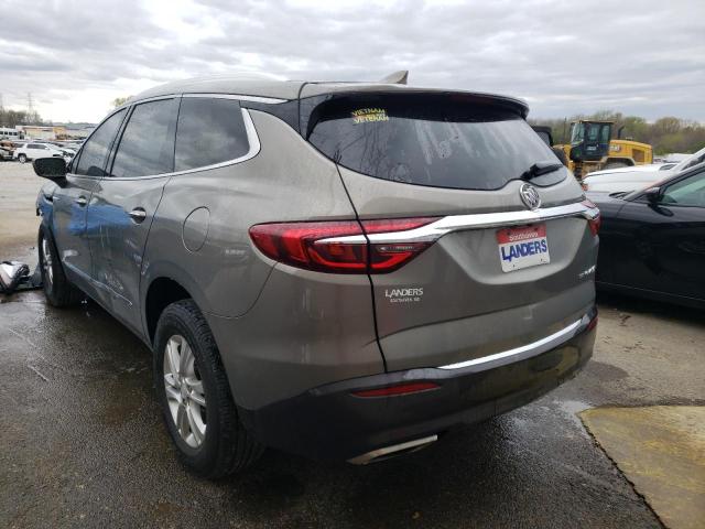 2019 BUICK ENCLAVE ES 5GAEVAKWXKJ164711