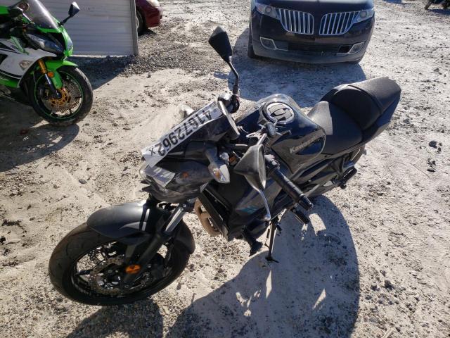 2021 KAWASAKI ER650 L ML5EREL13MDA29274