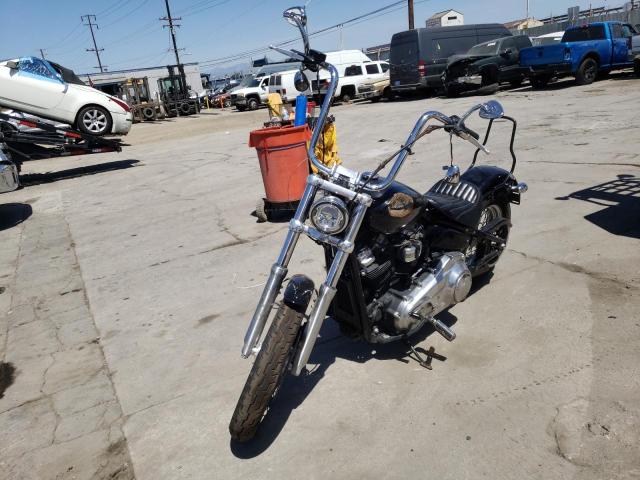 2021 HARLEY-DAVIDSON FXST 1HD1BVJ26MB044606