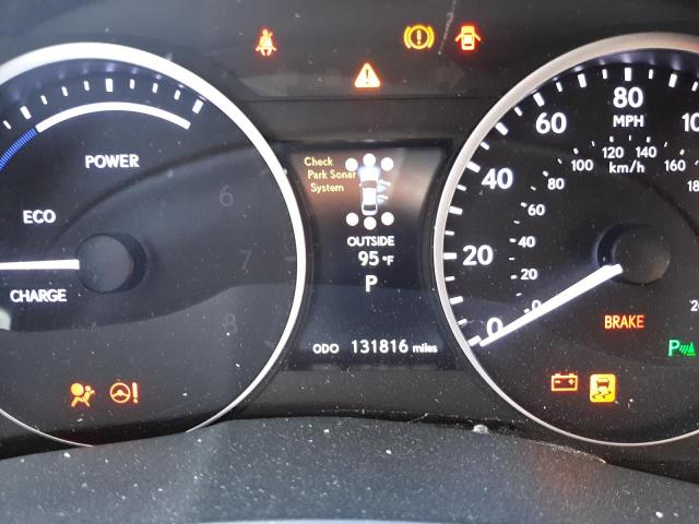 2015 LEXUS ES 300H JTHBW1GGXF2082606