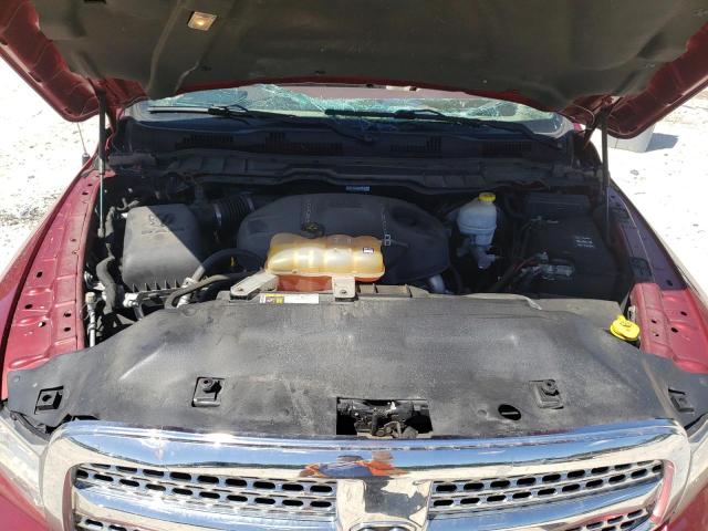 2015 DODGE RAM 150 1C6RR7NM1FS579179