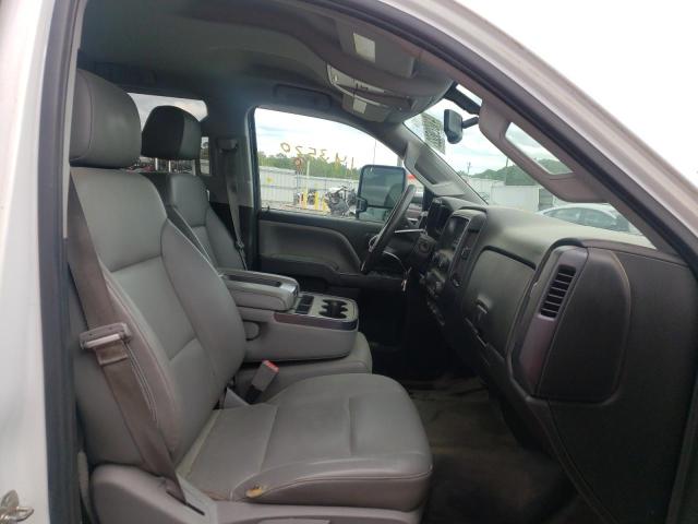 2015 CHEVROLET SILVRDO LT 1GC1CUEG8FF654484