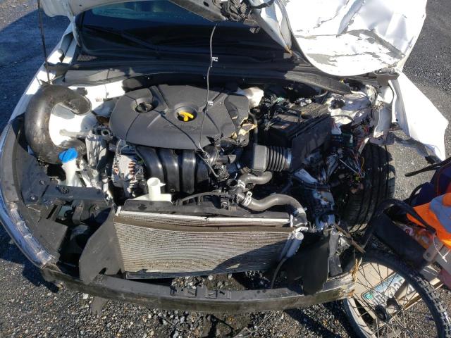 2018 HYUNDAI ELANTRA GT KMHH35LE5JU024895