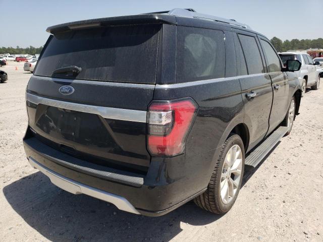 1FMJU1LT2JEA60754 Ford Expedition 2018. Фото: 3