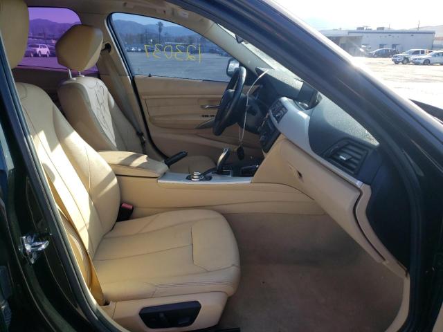 WBA3C1C57CF434206 Bmw 328 I Sule 2012. Фото: 4